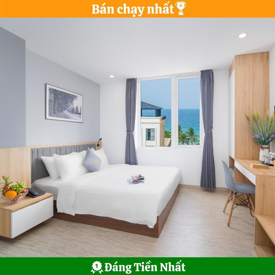 Davue Hotel Da Nang Buitenkant foto